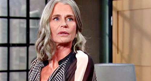 Days of Our Lives Spoilers: Xander’s Fatal Revenge, Fiona Confesses to Save Brady’s Life?