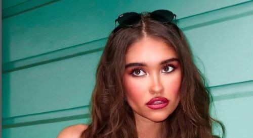 Days of Our Lives: Teen Arianna Recast's Story Begins in May – Marissa Reyes' Role Confirmed | Celeb Dirty Laundry