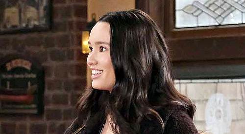 Days of Our Lives- The Story Behind Sophia Recast, Here’s Why Rachel Boyd Replaced Madelyn Kientz