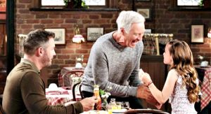 Days of Our Lives Update: Monday, April 29 – Alex's Bedroom Backlash ...