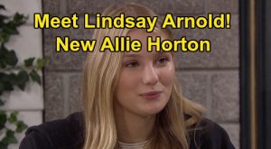 spoilers horton arnold allie sami