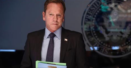 Designated Survivor Recap 4/4/18: Season 2 Episode 16 