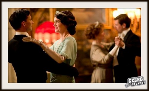 Downton Abbey Live Recap 10/6/13 Season 4 Episode 3 Review (SPOILERS)