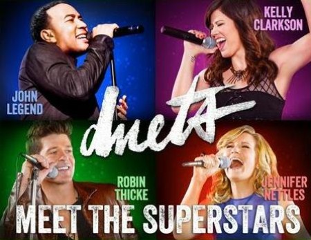 Duets 2012 Recap: Season 1 Episode Six 6/28/12