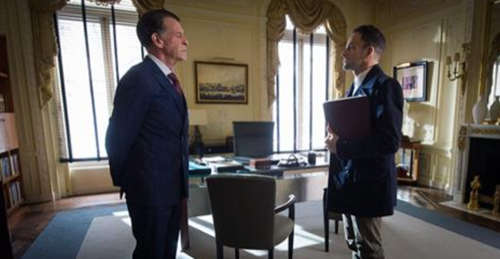 Elementary Recap 4/24/16: Season 4 Episode 22 "Turn It Upside Down"