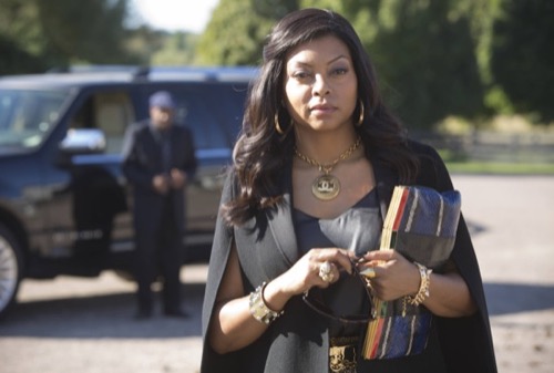 Empire Recap - Jamal Throws It Down: Season 1 Episode 3 "The Devil Quotes Scripture"