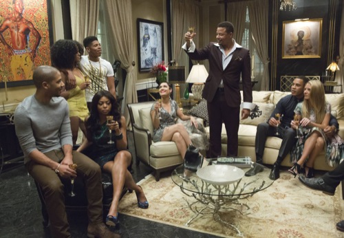 Empire Recap - My Three Sons at War: Season 1 Premiere Episode 1 "Pilot"