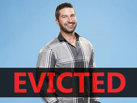 Big Brother 17 Week 3 Eviction: Jeff Weldon Sent Packing, Vanessa's Plan Succeeds - What Led To His Demise?