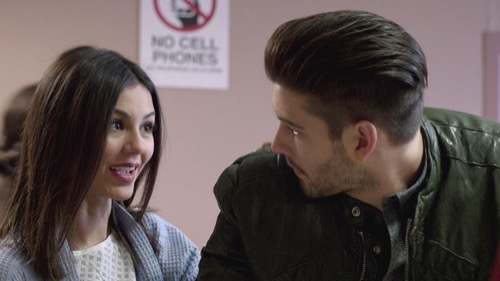 Eye Candy Recap "ICU" - Season 1 Episode 6 