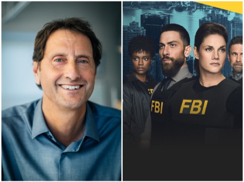 Major Behind-The-Scenes Shake-Up On CBS Drama, FBI | Celeb Dirty Laundry