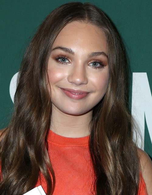 Maddie Ziegler’s Net Worth Soars After Leaving ‘Dance Moms’