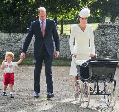 Kate Middleton Refuses More Royal Engagements After Princess Charlotte 