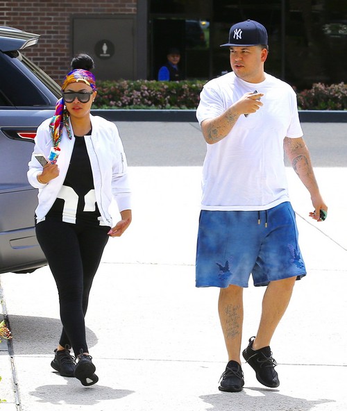 Meet Angela Kardashian: Blac Chyna's Married Name - Kim Kardashian ...