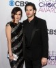 People's Choice Awards 2013 Red Carpet Arrivals: The Good, The Bad, The Ugly (Photos)