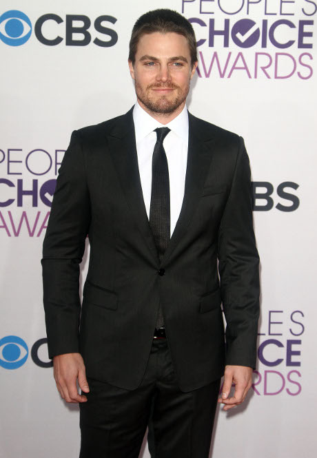 People's Choice Awards 2013 Red Carpet Arrivals: The Good, The Bad, The Ugly (Photos)