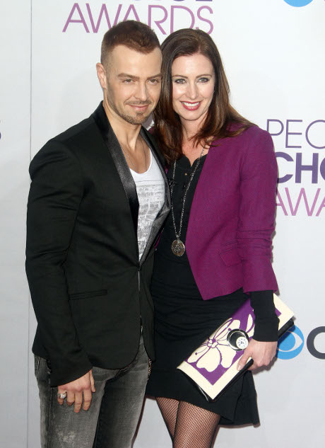 People's Choice Awards 2013 Red Carpet Arrivals: The Good, The Bad, The Ugly (Photos)