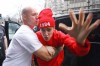 Justin Bieber's Crazy Paparazzi Outburst: His Bad Boy Spiral Continues! (PHOTOS)