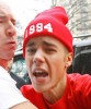 Justin Bieber's Crazy Paparazzi Outburst: His Bad Boy Spiral Continues! (PHOTOS)