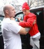 Justin Bieber's Crazy Paparazzi Outburst: His Bad Boy Spiral Continues! (PHOTOS)