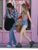 Looks Just Like Her Mom! First Pics Of Lily-Rose Depp Since Her Parents' Split (Photos) 0708