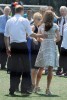 Kate Middleton Sweating And Barefoot Under The Olympic Pressure (Photos) 0726