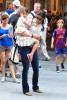 Katie Holmes Hires Confidence Coach To Help Battle Tom Cruise's Influence (Photos) 0808