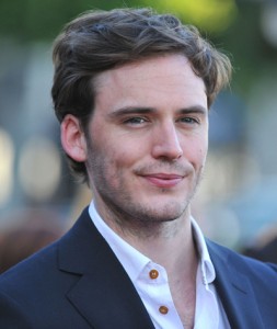 British Actor Sam Claflin Is Offered The Role Of Finnick Odair In ...