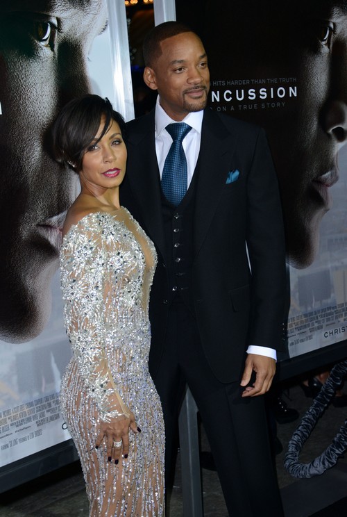 Will and Jada's Troubled Marriage: A 28-Year Struggle — Eightify