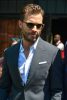 Jamie Dornan, Amelia Warner Spark Pregnancy Buzz: Third Baby On The Way For Sexy ‘Fifty Shades Darker’ Star?