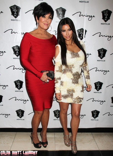 Kim Kardashian and Family Still Fail To Respect Human Rights | Celeb ...