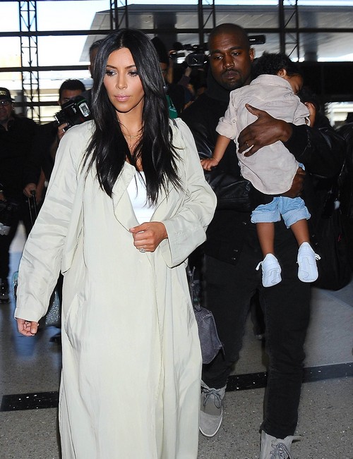 Kim Kardashian Divorce: Kanye West Breakup Over Pregnancy Lie? | Celeb ...