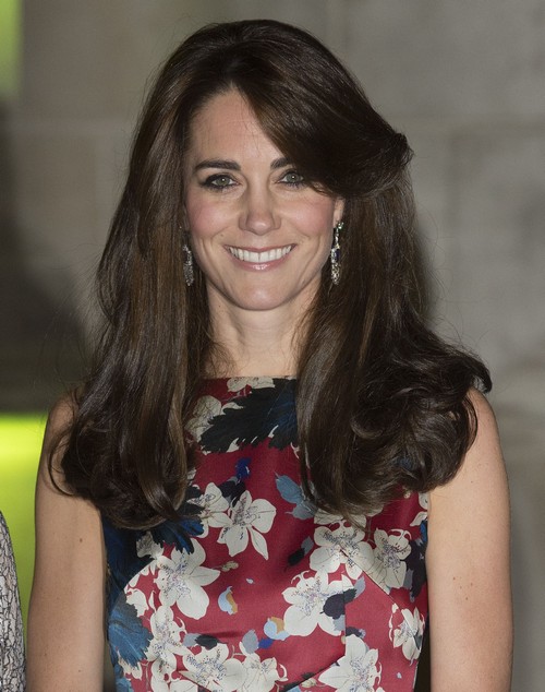 Kate Middleton Weight Loss: Queen Elizabeth Orders Secret Doctor Visits ...