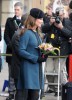 Queen Elizabeth Forcing Kate Middleton To Work More - Pushy Or Practical? (Photos) 0320