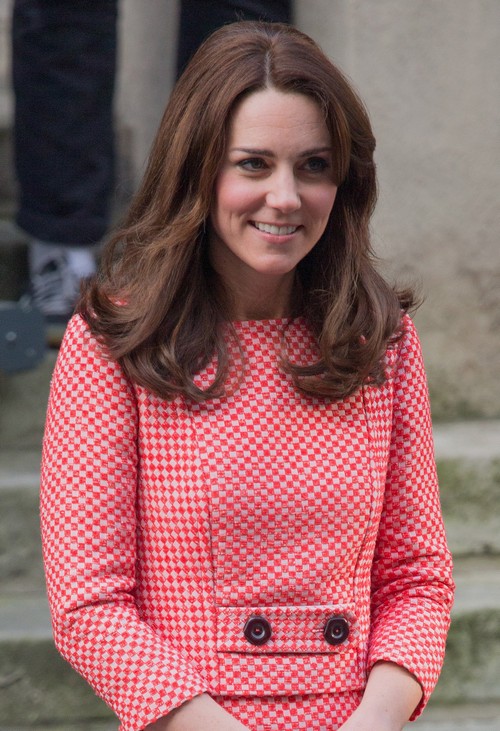 Kate Middleton's Breakfast Of Choice Is Not What You'd Expect