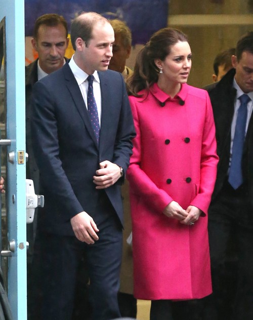 Kate Middleton Baby Girl Birth: Duchess Demands Longer Maternity Leave ...