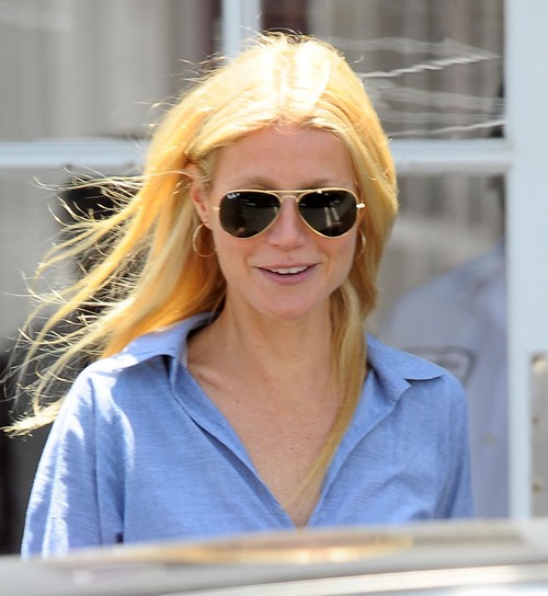 Gwyneth Paltrow and Max Minghella Cheating On Kate Mara - Kate Looks ...