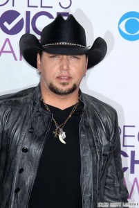 Jason Aldean Files For Divorce From Wife Jessica Ussery | Celeb Dirty ...