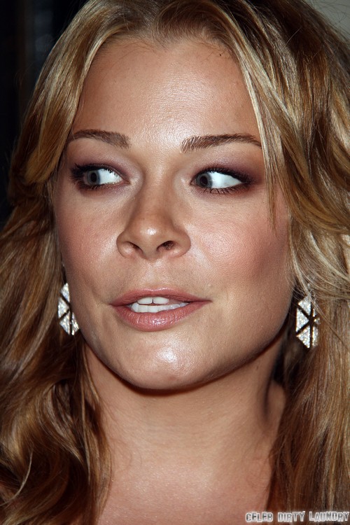 LeAnn Rimes' Kimberly and Lexi Smiley Invasion of Privacy Dismissed - Thrown Out of Court!