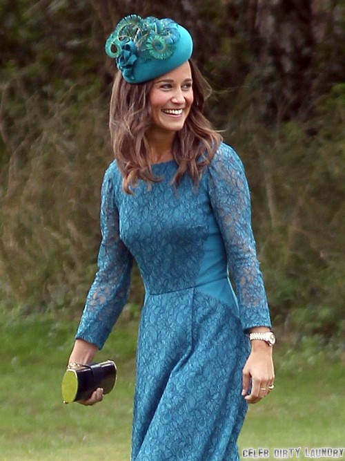 Does Kate Middleton Have Postpartum Depression? Prince William Attends ...