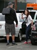 Kristen Stewart Breaks Down In Public After The Affair (Photos) 0808