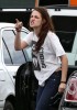 Kristen Stewart Breaks Down In Public After The Affair (Photos) 0808