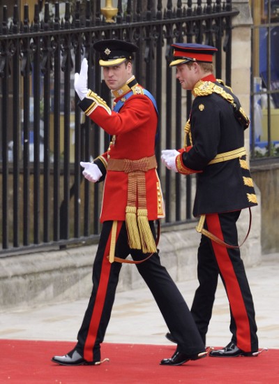 Who's Gifting Prince William $15 Million For His 30th Birthday? (Photos) 0621