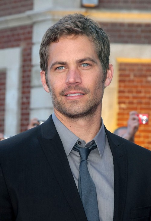 Paul Walker Dies At The Age Of 40 ***FILE PHOTOS*** | Celeb Dirty Laundry
