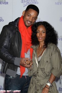 Jada Pinkett-Smith Suspicious And Angry About Will Smith's New ...