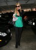 Paris Hilton Looks Cute While Running Errands in LA - Photos
