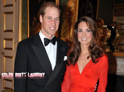 While Kate Middleton Is Alone Prince William's Falklands Mission Criticized