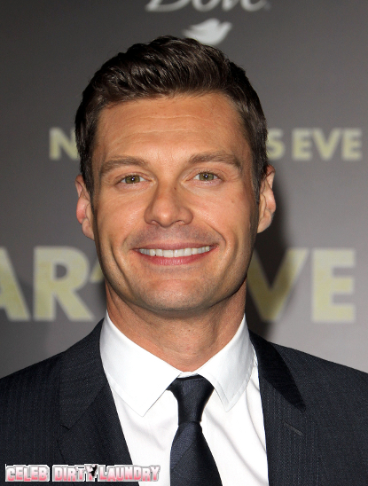 NBC Has Their Eye On Ryan Seacrest For 'Today Show' 