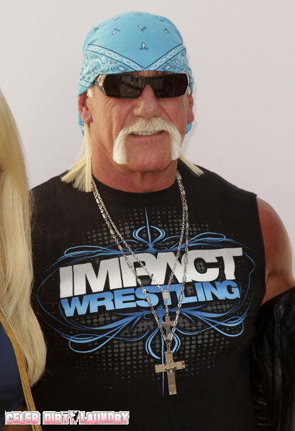 Hulk Hogan and Ex-Wife Face Off In Allegations Involving Former Wrestler