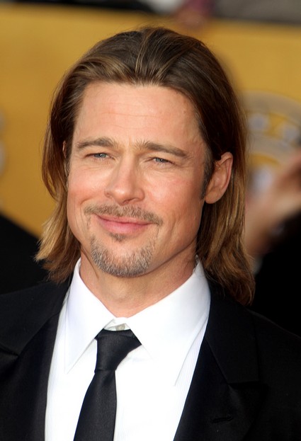 Brad Pitt Was Almost A Pimp