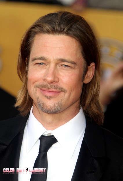 Brad Pitt Concerned That Angelina Jolie Craving Old Days Of Affairs And Drugs